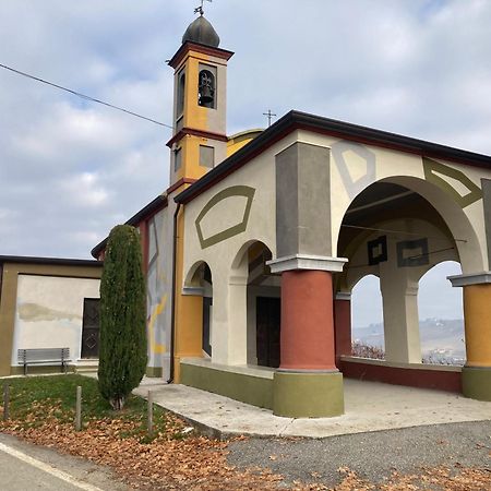 Casa Vacanze Martina Castagnole delle Lanze Екстериор снимка
