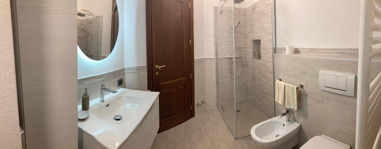 Casa Vacanze Martina Castagnole delle Lanze Екстериор снимка