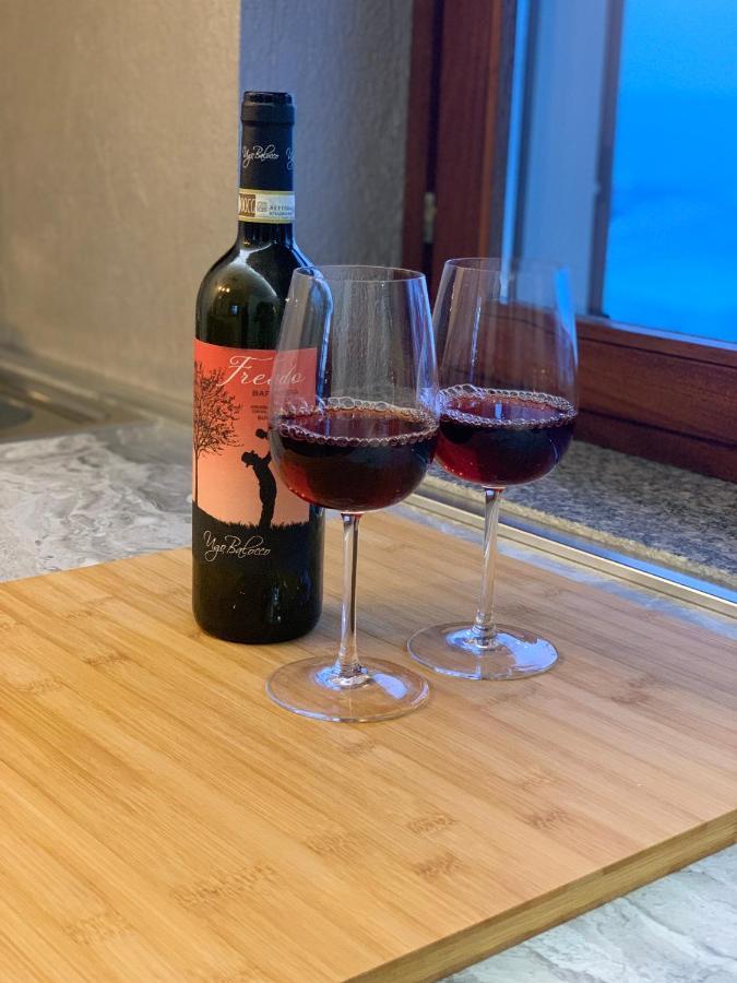 Casa Vacanze Martina Castagnole delle Lanze Екстериор снимка