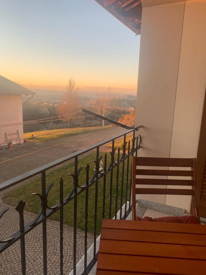 Casa Vacanze Martina Castagnole delle Lanze Екстериор снимка