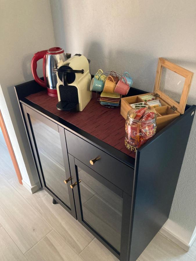 Casa Vacanze Martina Castagnole delle Lanze Екстериор снимка