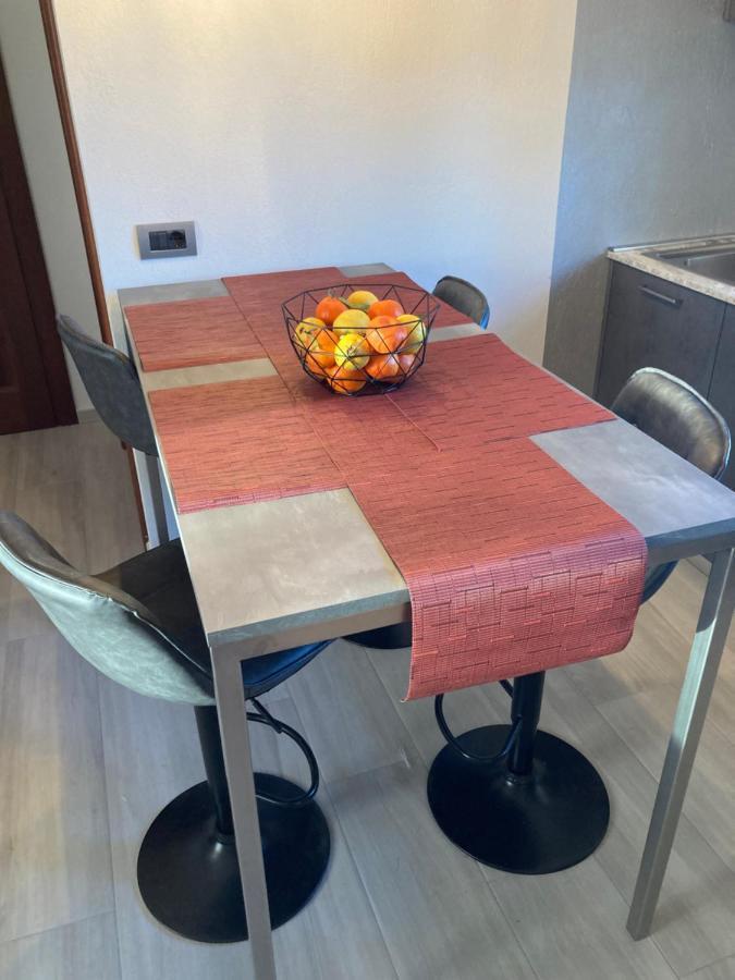 Casa Vacanze Martina Castagnole delle Lanze Екстериор снимка