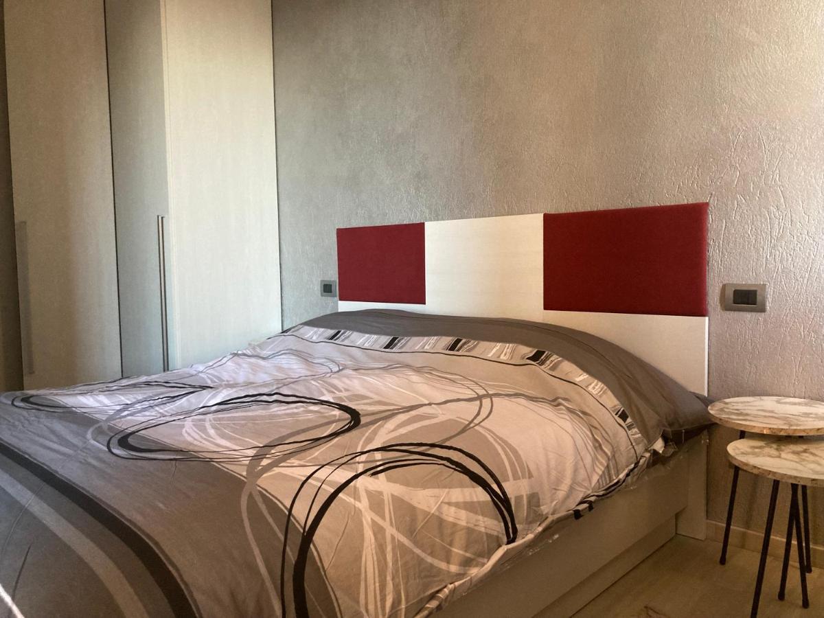 Casa Vacanze Martina Castagnole delle Lanze Екстериор снимка