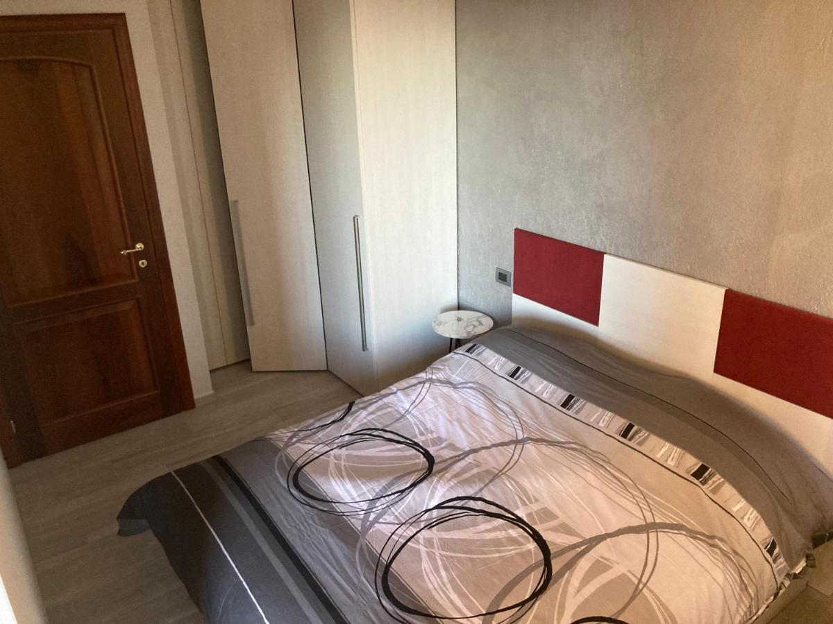 Casa Vacanze Martina Castagnole delle Lanze Екстериор снимка