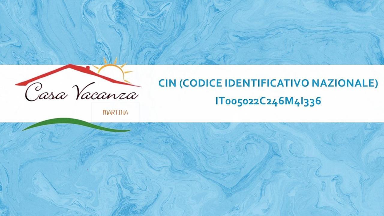 Casa Vacanze Martina Castagnole delle Lanze Екстериор снимка